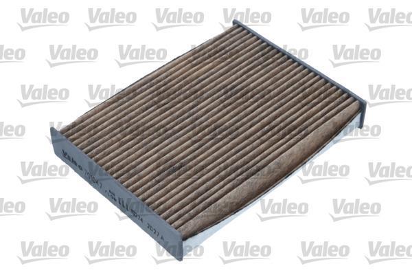 Filtre d'habitacle (Filtre à pollen) VALEO  ref. 701047